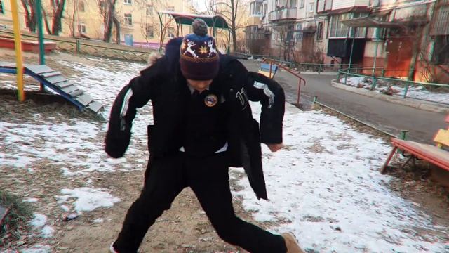 КАК ПРАВИЛЬНО ФЛЕКСИТЬ! смотреть онлайн