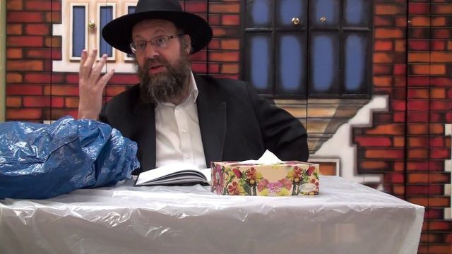 Mamar Lecha Dodi 5714 - Rabbi Golomb 14 Kislev смотреть онлайн