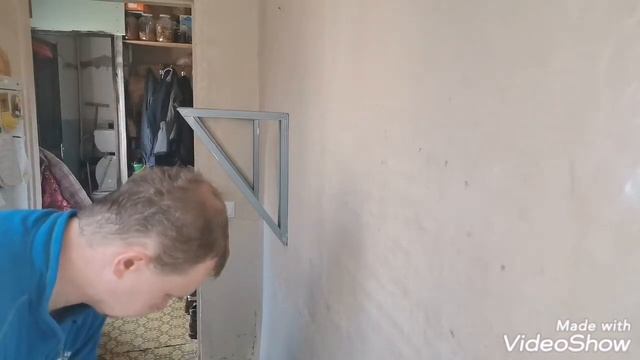 Стеллаж. Полка для рассады. Куда же все расположить. Когда нет теплицы и закончились подоконники смотреть онлайн