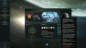 Stellaris - Synthetic Dawn Feature Hands-on Overview