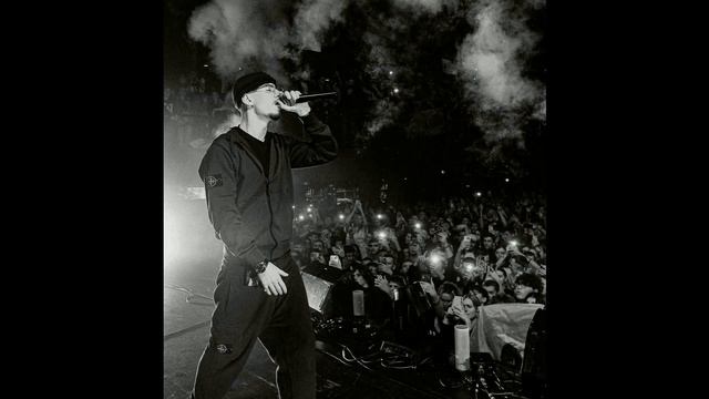 FRIENDLY THUG 52 NGG & The Chemodan Type Beat - "Bud' Chelovekom" (prod. by i4hunnah, ques)