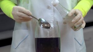 Медиа-программа ко Дню Российской науки «Научные опыты и увлекательные открытия для детей»