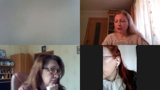 Людмила Озерова "Методы психофизической саморегуляции психолога вовремя консультирования клиентов" смотреть онлайн