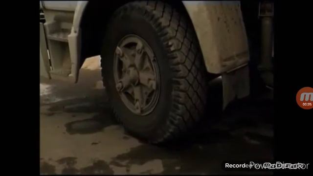 Киноляпы из сериала дальнобойщики 1 «русский конвой »