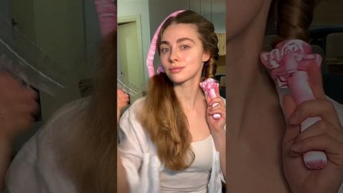 Бигуди для крупных локонов JILLAS CLASSIC? wb:67285544 #jillas #бигуди #кудри #локоны #уходдляволос