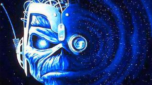 Ryan Adams - Wasted Years (Iron Maiden cover)
