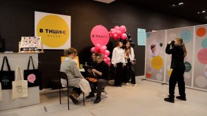 В Чебоксарах открылась выставка московского музея «В тишине»