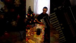 Салам Кыргызстан