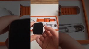 Обзор на Смарт Часы с Валберис?X8+Ultra