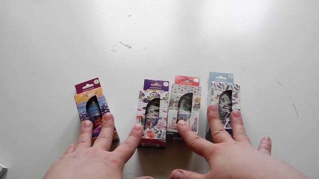 Fix Price: покупки + декупажный DIY смотреть онлайн