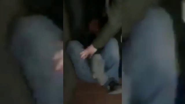 Что бывает за сотрудничество с СБУ в СИЗО ЛУКЬЯНОВКА САМВЕЛ ДОНЕЦКИЙ