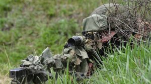 Держат в страхе: российские снайперы уничтожают боевиков под Угледаром