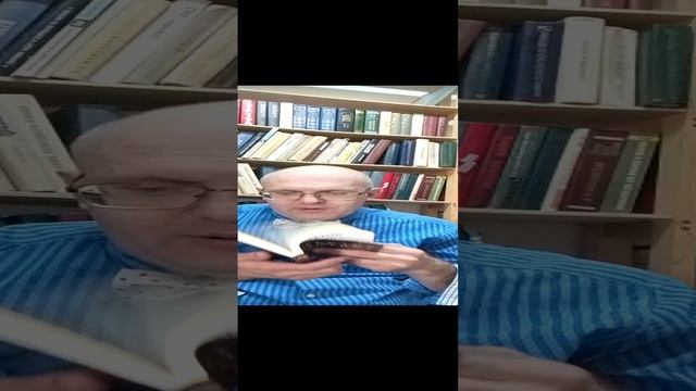 Разбор коробки с книгами ч. 1