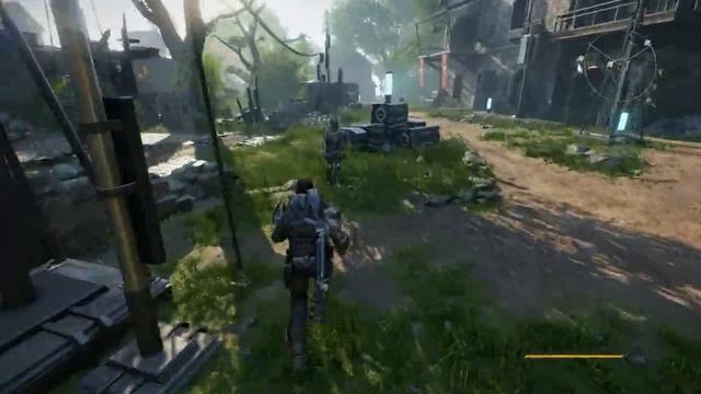 ELEX 2 САМОЕ МОЩНОЕ ОРУЖИЕ В ИГРЕ! ELEX 2 TOP WEAPON! ELEX 2 КАК НАЙТИ BFG ! смотреть онлайн