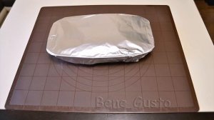 Вкусное запеченное сало в духовке по семейному рецепту