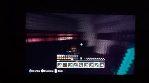 Minecraft Xbox 360 - Blaze Spawner