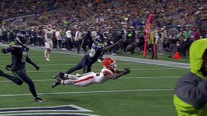 2024-25 - W3 Preseason - Cleveland Browns vs Seattle Seahawks