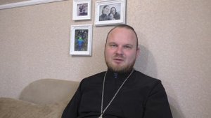 Женатые священники и монашество!.mp4