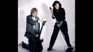 Электронный мальчик   Дитер Болен