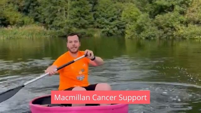 Practice time for the WR Partners Coracle team! смотреть онлайн