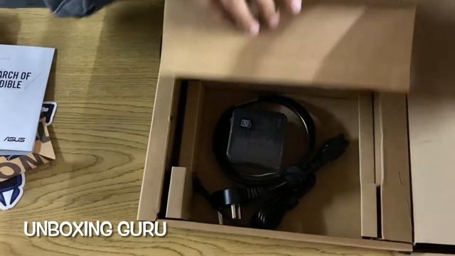 UNBOXING ASUS VIVOBOOK S15 | core i5 11th generation Laptop | Screen pad 2.0 | 2021 смотреть онлайн