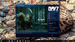 Как Скачать Рабочую Пиратку DayZ Standalone