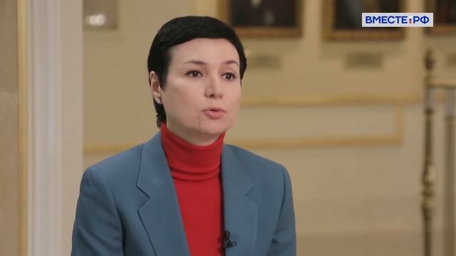 Повышение безопасности Госуслуг смотреть онлайн