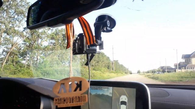 Обзор на Kia GT line 2018-2019 года смотреть онлайн