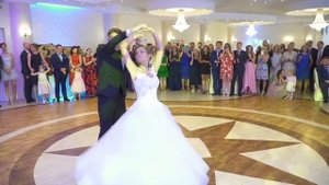 Wedding Dance - Christina Perri - Thousand Years