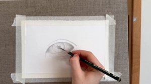 How to Draw a Realistic Eye