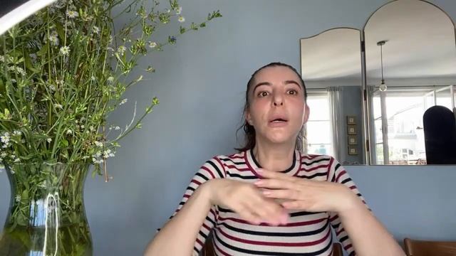 Вазелин для бровей? Как получить густые красивые брови | Стелла Клар