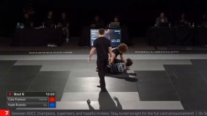 Kade Ruotolo sinks a BUGGY CHOKE at WNO ? | Full Match: Kade Ruotolo vs. Cole Franson