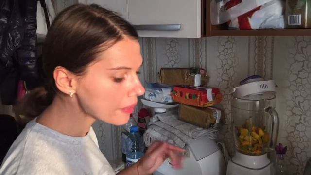 #ТренировкиГиревиков и еда))) смотреть онлайн