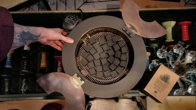 Обзор от Papas Chill Владивосток смотреть онлайн