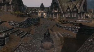 Skyrim Daily Mod Shout Out #102 Dual Summon Mounts