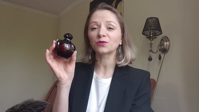 Самые комплиментарные ароматы (женская аудитория)