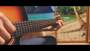 Natalia Oreiro - Me Muero de Amor (OST Дикий Ангел) │ Fingerstyle guitar cover