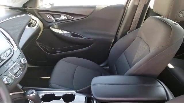 2018 Chevrolet Malibu Limited Lt ZL1 Coupe Stockton Lodi Modesto Tracy Manteca смотреть онлайн