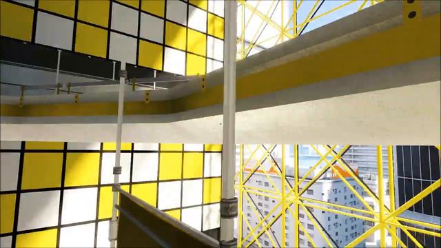 Mirror's Edge - 14 - Crash [Full Playthrough] смотреть онлайн