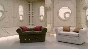 Автостопом по галактике - Чувствую себя диваном