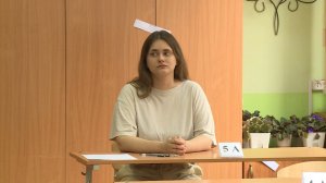 Для выпускников стартовали резервные дни для сдачи ЕГЭ