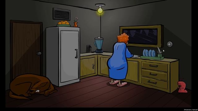 ГОМУНКУЛ ИЗ КОСМОСА! ( УГАР! ) - ИГРА ГОДА! ( The Visitor ) смотреть онлайн