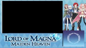 Lets Play Lord Of Magna Maiden Heaven Part 15 The City Ablaze!