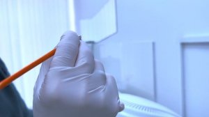 Изготовление керамической коронки на клиническом приеме в кабинете врача стоматолога