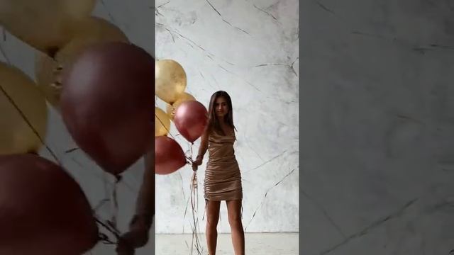 Воздушные шары Globos Payaso Сияй