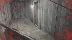 Resident Evil 7 Use Lucas Password to Open Secret Door