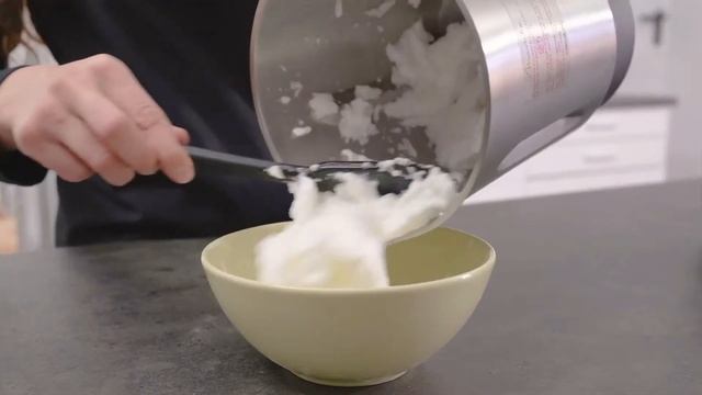 ? Шоколадный мусс - рецепт. Кухонная многофункциональная машина-робот CECOTEC Mambo