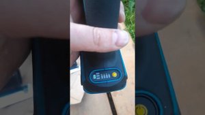 аккумуляторная болгарка с алиэкспресса