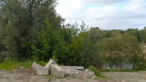 Микрорайон Деснаград в Брянске