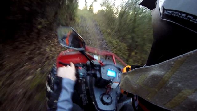 #Linhai 300 4x4 смотреть онлайн